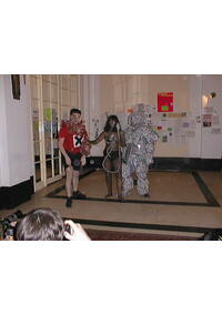 Sunday - Masquerade 5